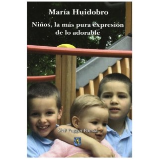 Niños, la más pura expresión de lo adorable.
